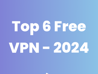 Top 4444446 Free VPNs for Unlimited and High-Speed Browsing in 2024