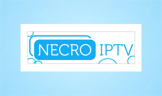 Necro IPTV