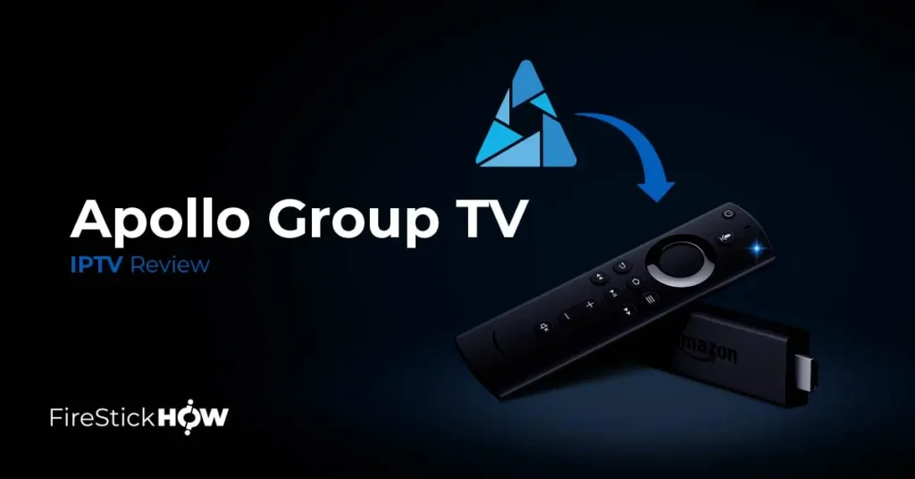 Apollo Group TV
