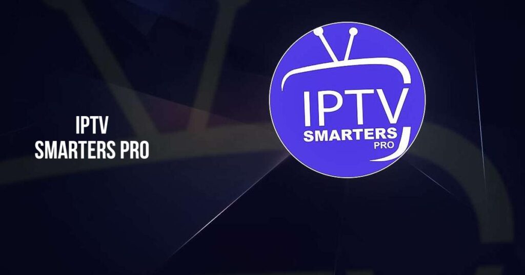 IPTV Smarters Pro on Amazon Firestick